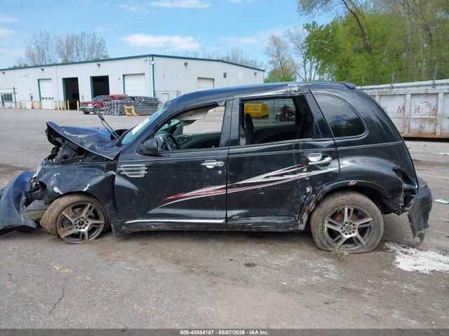 Aukcja sprzedaży 2008 Chrysler Pt Cruiser Touring, vin: 3A8FY58B98T138357, numer aukcji: 45054187