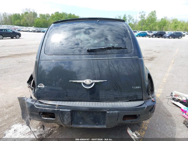 Aukcja sprzedaży 2008 Chrysler Pt Cruiser Touring, vin: 3A8FY58B98T138357, numer aukcji: 45054187