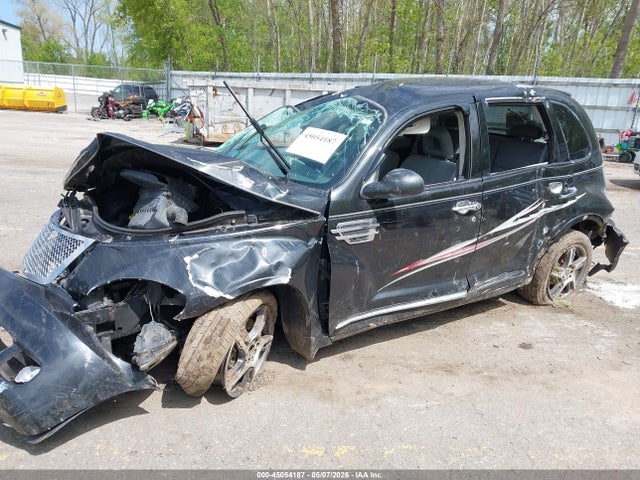 Aukcja sprzedaży 2008 Chrysler Pt Cruiser Touring, vin: 3A8FY58B98T138357, numer aukcji: 45054187