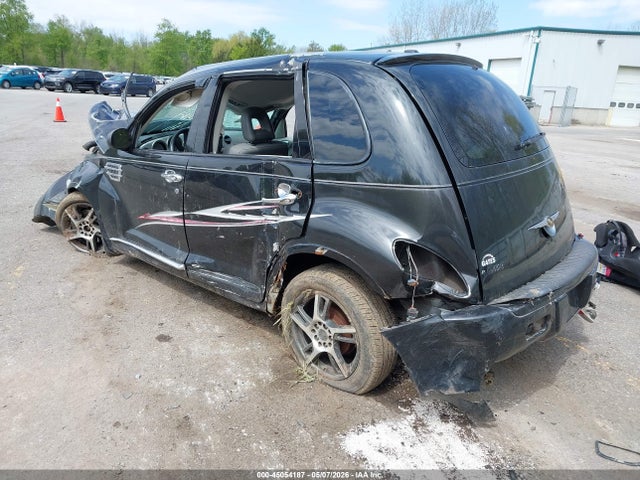 Aukcja sprzedaży 2008 Chrysler Pt Cruiser Touring, vin: 3A8FY58B98T138357, numer aukcji: 45054187