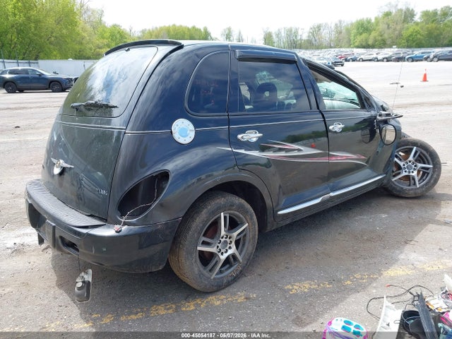Aukcja sprzedaży 2008 Chrysler Pt Cruiser Touring, vin: 3A8FY58B98T138357, numer aukcji: 45054187