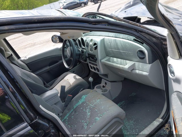 Aukcja sprzedaży 2008 Chrysler Pt Cruiser Touring, vin: 3A8FY58B98T138357, numer aukcji: 45054187
