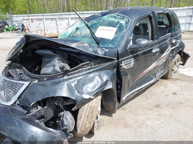 Aukcja sprzedaży 2008 Chrysler Pt Cruiser Touring, vin: 3A8FY58B98T138357, numer aukcji: 45054187