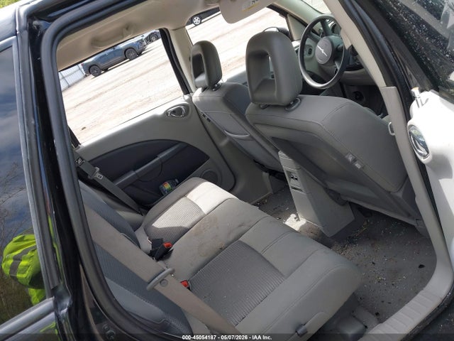 Aukcja sprzedaży 2008 Chrysler Pt Cruiser Touring, vin: 3A8FY58B98T138357, numer aukcji: 45054187