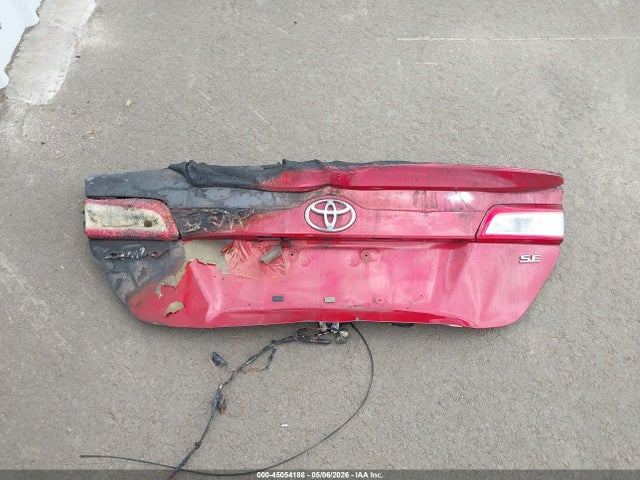 Aukcja sprzedaży 2012 Toyota Camry Se Limited Edition, vin: 4T1BF1FK0CU609345, numer aukcji: 45054188