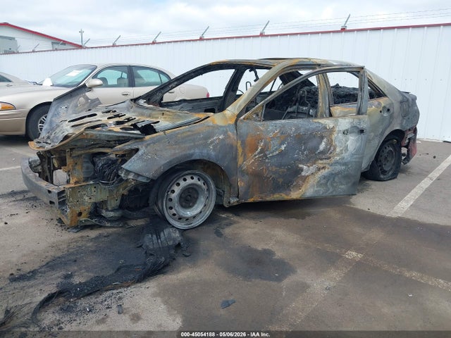 Aukcja sprzedaży 2012 Toyota Camry Se Limited Edition, vin: 4T1BF1FK0CU609345, numer aukcji: 45054188