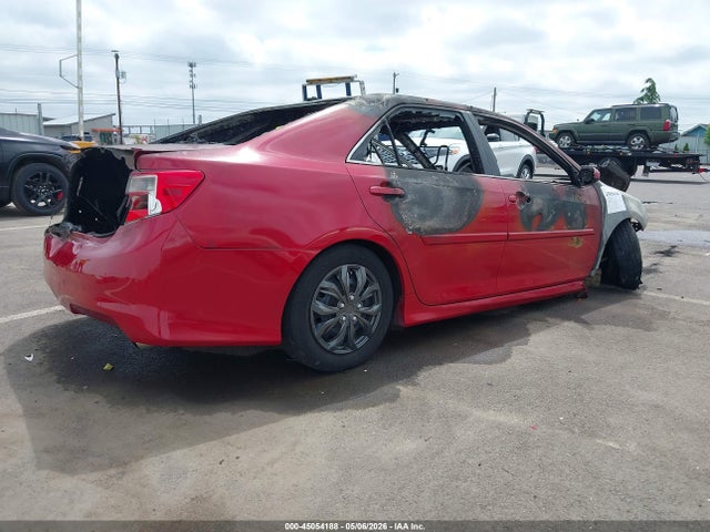 Aukcja sprzedaży 2012 Toyota Camry Se Limited Edition, vin: 4T1BF1FK0CU609345, numer aukcji: 45054188
