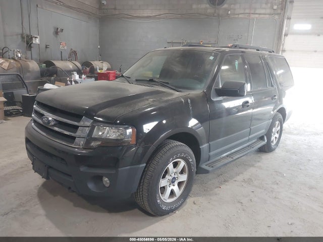 Aukcja sprzedaży 2016 Ford Expedition Xl, vin: 1FMJU1GT0GEF38298, numer aukcji: 45054190