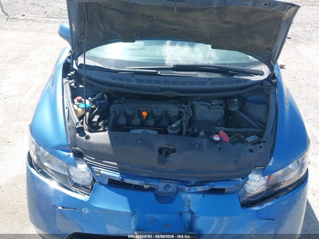 Aukcja sprzedaży 2006 Honda Civic Ex, vin: 1HGFA16836L078727, numer aukcji: 45054193