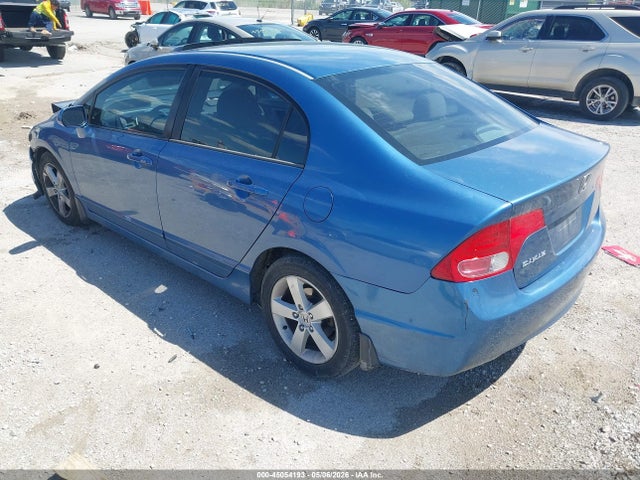 Aukcja sprzedaży 2006 Honda Civic Ex, vin: 1HGFA16836L078727, numer aukcji: 45054193