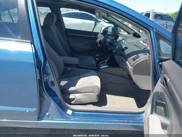 Aukcja sprzedaży 2006 Honda Civic Ex, vin: 1HGFA16836L078727, numer aukcji: 45054193