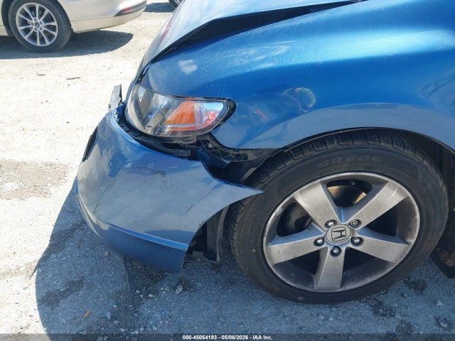 Aukcja sprzedaży 2006 Honda Civic Ex, vin: 1HGFA16836L078727, numer aukcji: 45054193