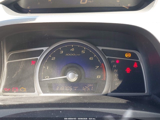 Aukcja sprzedaży 2006 Honda Civic Ex, vin: 1HGFA16836L078727, numer aukcji: 45054193