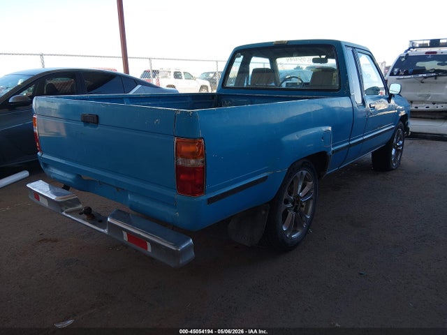 Aukcja sprzedaży 1985 Toyota Pickup Xtracab Rn56 Dlx, vin: JT4RN56DXF0113558, numer aukcji: 45054194