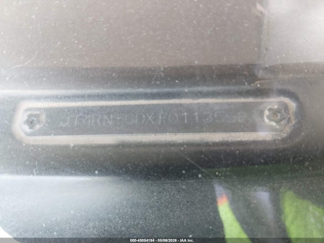 Aukcja sprzedaży 1985 Toyota Pickup Xtracab Rn56 Dlx, vin: JT4RN56DXF0113558, numer aukcji: 45054194