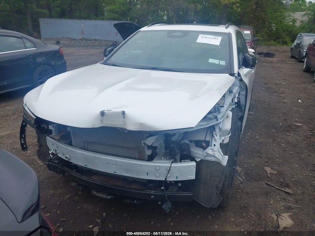 Продаж на аукціоні авто 2024 Acura Zdx A-spec, vin: 4W5KHNRLXRZ512100, номер лоту: 45054202