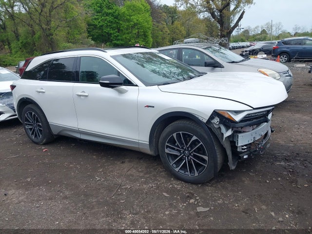Продаж на аукціоні авто 2024 Acura Zdx A-spec, vin: 4W5KHNRLXRZ512100, номер лоту: 45054202