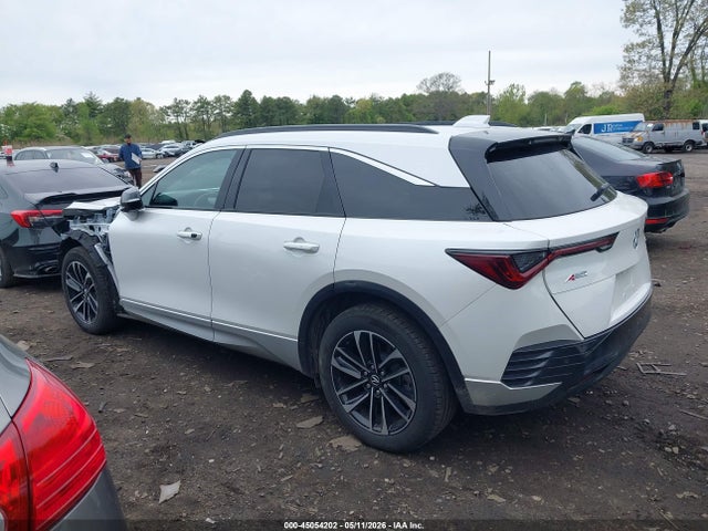 Продаж на аукціоні авто 2024 Acura Zdx A-spec, vin: 4W5KHNRLXRZ512100, номер лоту: 45054202
