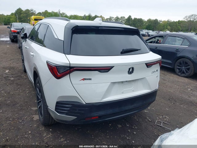Продаж на аукціоні авто 2024 Acura Zdx A-spec, vin: 4W5KHNRLXRZ512100, номер лоту: 45054202