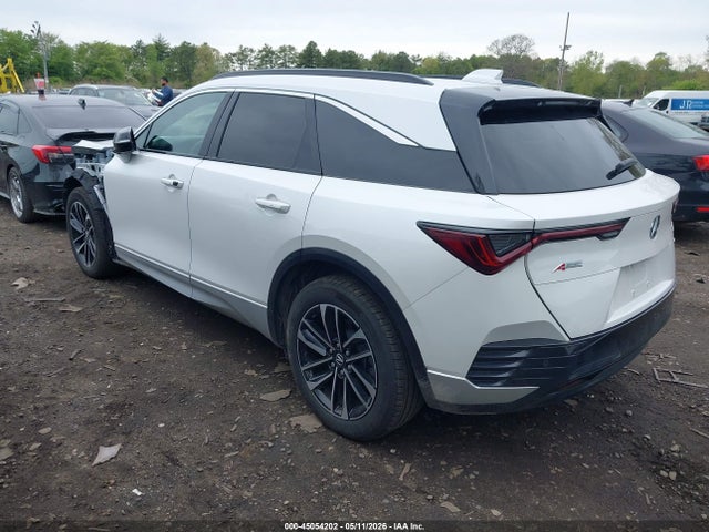 Продаж на аукціоні авто 2024 Acura Zdx A-spec, vin: 4W5KHNRLXRZ512100, номер лоту: 45054202