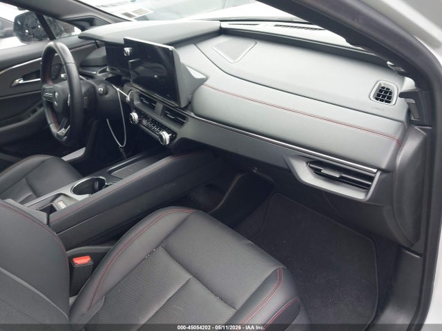 Продаж на аукціоні авто 2024 Acura Zdx A-spec, vin: 4W5KHNRLXRZ512100, номер лоту: 45054202