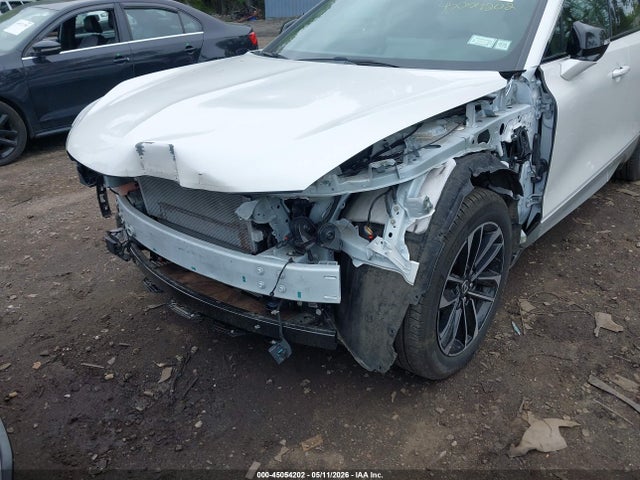 Продаж на аукціоні авто 2024 Acura Zdx A-spec, vin: 4W5KHNRLXRZ512100, номер лоту: 45054202