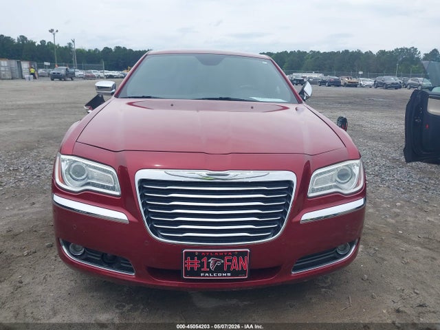 Aukcja sprzedaży 2012 Chrysler 300c, vin: 2C3CCAET8CH264245, numer aukcji: 45054203
