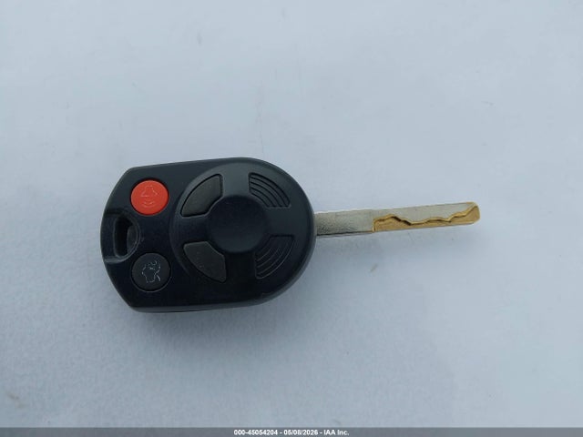 Ford FIESTA SE 2016 3FADP4BJ4GM198329 Image 11