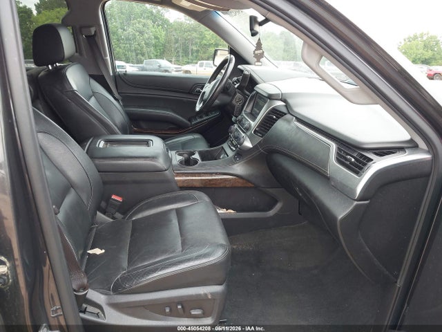 Продаж на аукціоні авто 2016 Chevrolet Suburban Lt, vin: 1GNSKHKC2GR106519, номер лоту: 45054208