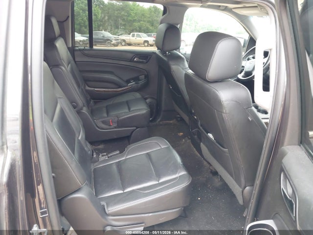 Продаж на аукціоні авто 2016 Chevrolet Suburban Lt, vin: 1GNSKHKC2GR106519, номер лоту: 45054208