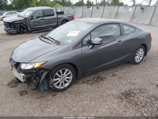 Aukcja sprzedaży 2012 Honda Civic Ex, vin: 2HGFG3B87CH503990, numer aukcji: 45054213