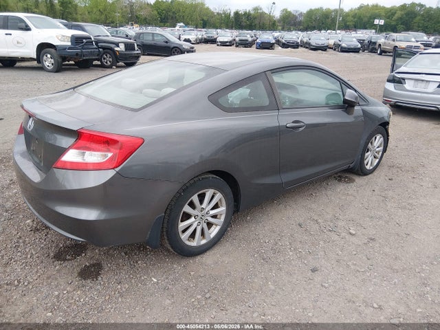 Aukcja sprzedaży 2012 Honda Civic Ex, vin: 2HGFG3B87CH503990, numer aukcji: 45054213