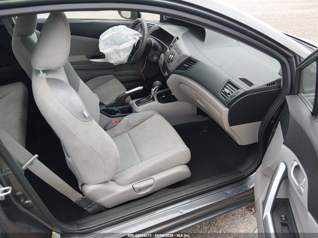 Aukcja sprzedaży 2012 Honda Civic Ex, vin: 2HGFG3B87CH503990, numer aukcji: 45054213