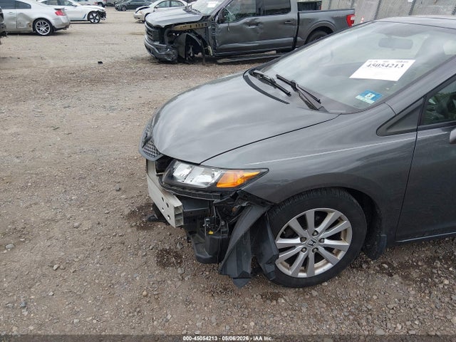 Aukcja sprzedaży 2012 Honda Civic Ex, vin: 2HGFG3B87CH503990, numer aukcji: 45054213