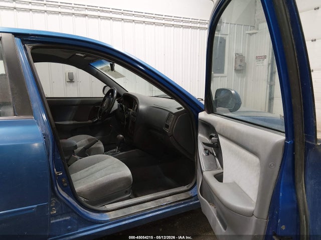 Продажа на аукционе авто 2005 Hyundai Elantra Gls/gt, vin: KMHDN46D75U137727, номер лота: 45054215
