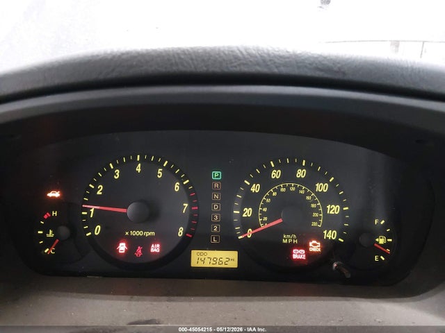 Продажа на аукционе авто 2005 Hyundai Elantra Gls/gt, vin: KMHDN46D75U137727, номер лота: 45054215