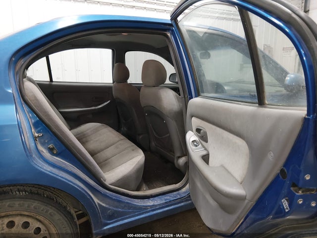 Продажа на аукционе авто 2005 Hyundai Elantra Gls/gt, vin: KMHDN46D75U137727, номер лота: 45054215