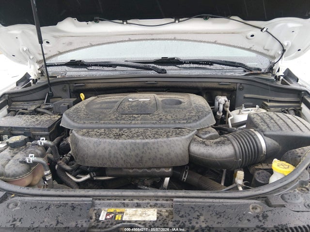 Aukcja sprzedaży 2016 Jeep Grand Cherokee Limited, vin: 1C4RJFBG5GC357958, numer aukcji: 45054217
