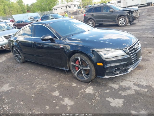 Продаж на аукціоні авто 2013 Audi A7 3.0t Premium, vin: WAU3GBFC2DN080803, номер лоту: 45054224