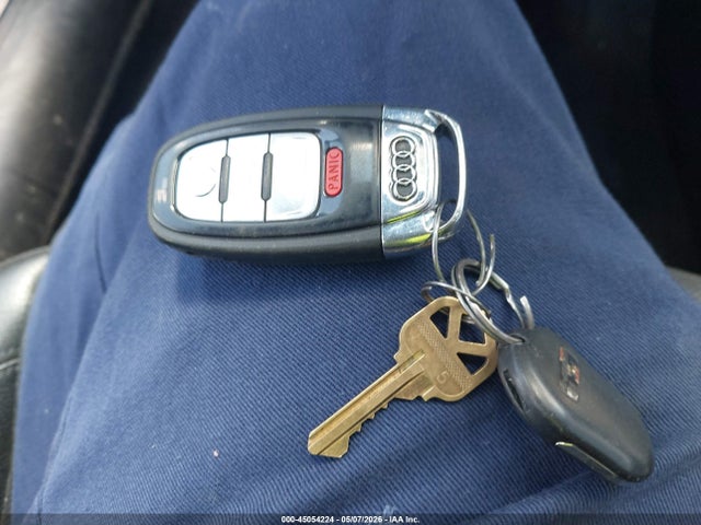 Продаж на аукціоні авто 2013 Audi A7 3.0t Premium, vin: WAU3GBFC2DN080803, номер лоту: 45054224