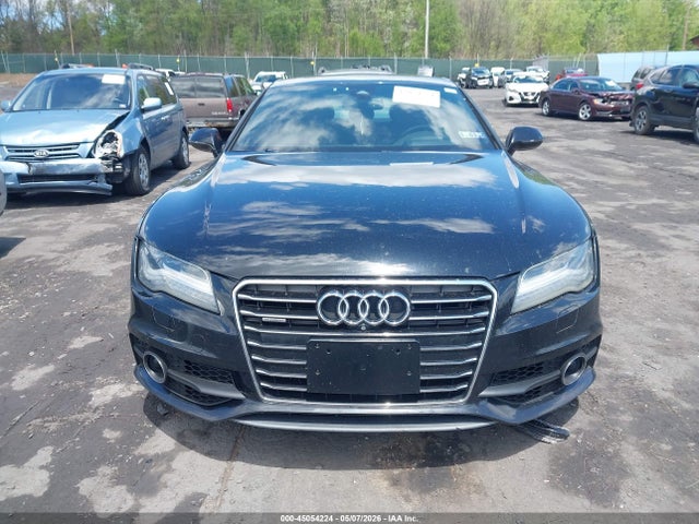 Продаж на аукціоні авто 2013 Audi A7 3.0t Premium, vin: WAU3GBFC2DN080803, номер лоту: 45054224