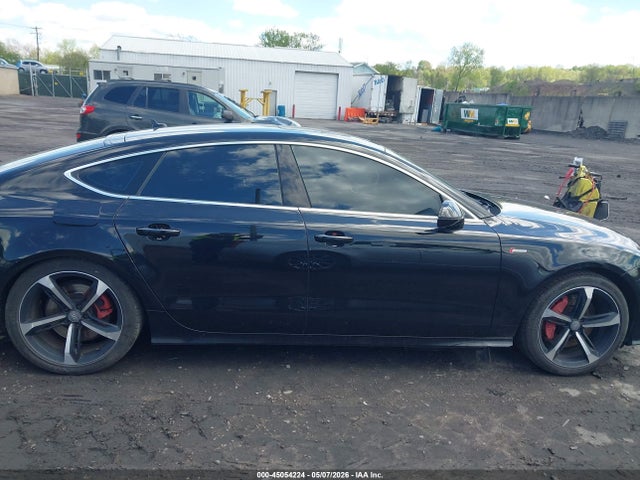 Продаж на аукціоні авто 2013 Audi A7 3.0t Premium, vin: WAU3GBFC2DN080803, номер лоту: 45054224