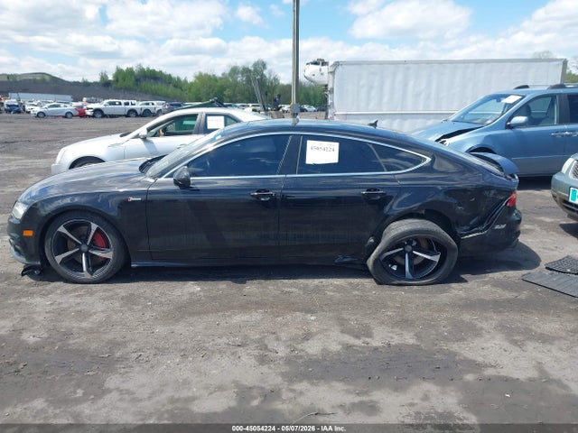 Продаж на аукціоні авто 2013 Audi A7 3.0t Premium, vin: WAU3GBFC2DN080803, номер лоту: 45054224