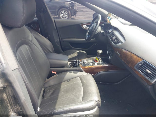 Продаж на аукціоні авто 2013 Audi A7 3.0t Premium, vin: WAU3GBFC2DN080803, номер лоту: 45054224