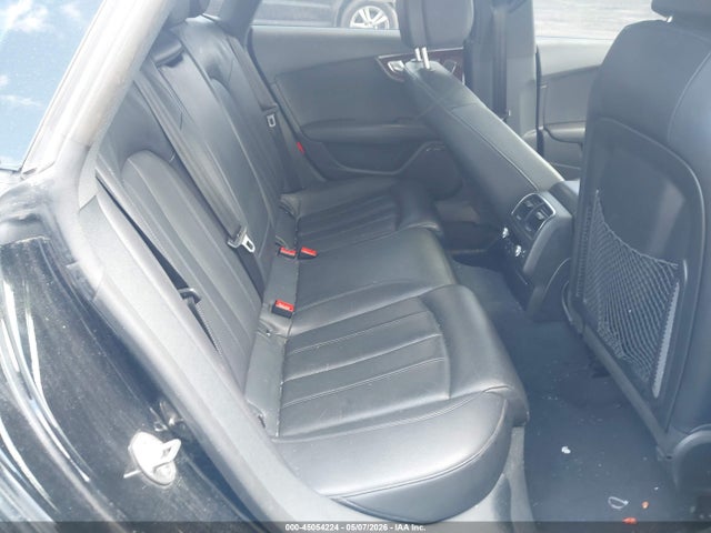 Продаж на аукціоні авто 2013 Audi A7 3.0t Premium, vin: WAU3GBFC2DN080803, номер лоту: 45054224