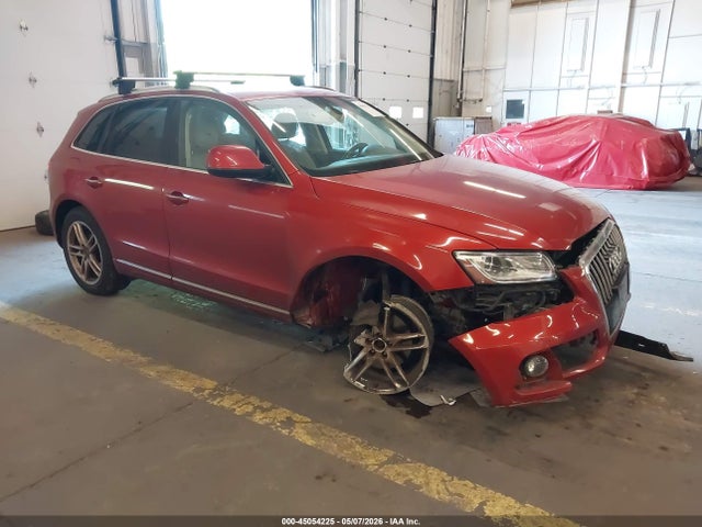 Aukcja sprzedaży 2015 Audi Q5 2.0t Premium, vin: WA1LFAFP5FA108665, numer aukcji: 45054225