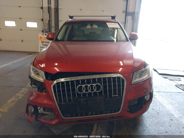 Audi Q5 2.0t Premium 2015 WA1LFAFP5FA108665 Image 12