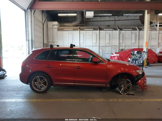 Audi Q5 2.0t Premium 2015 WA1LFAFP5FA108665 Image 13