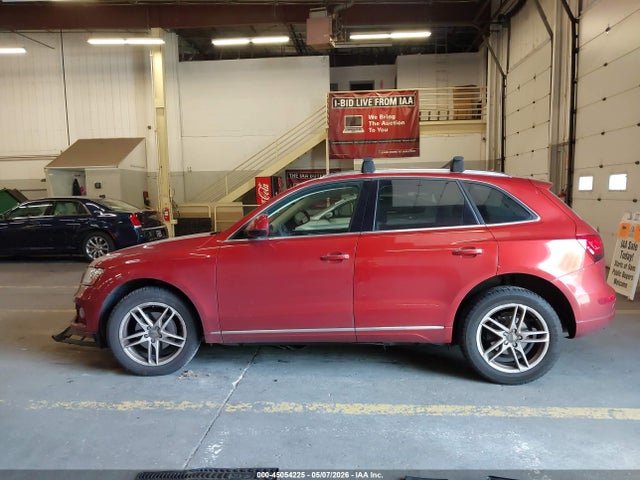 Audi Q5 2.0t Premium 2015 WA1LFAFP5FA108665 Image 14