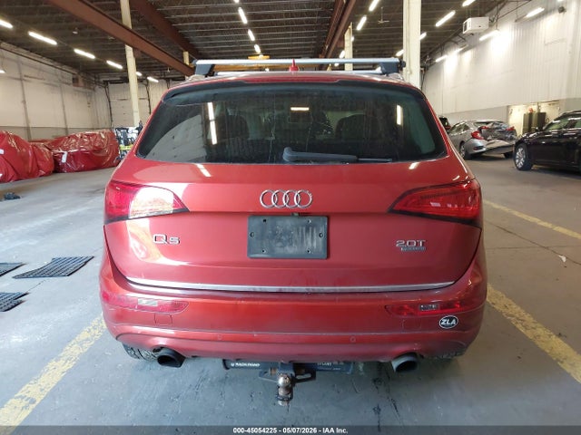 Audi Q5 2.0t Premium 2015 WA1LFAFP5FA108665 Image 16
